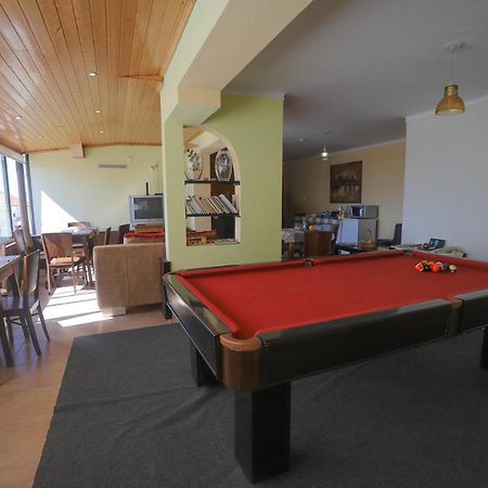 Resedencial Centro Bed and Breakfast Vimioso Buitenkant foto