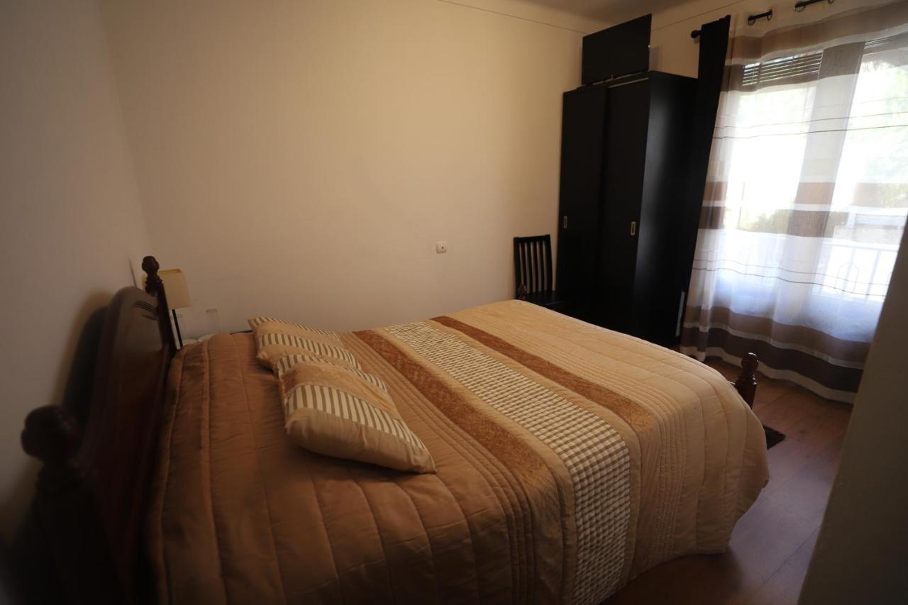 Resedencial Centro Bed and Breakfast Vimioso Buitenkant foto